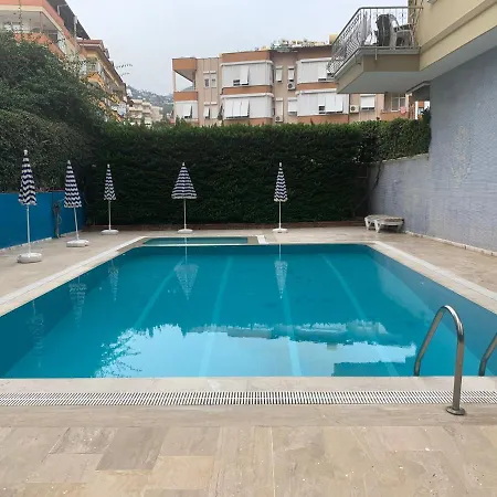 Apartamento Sixstar *