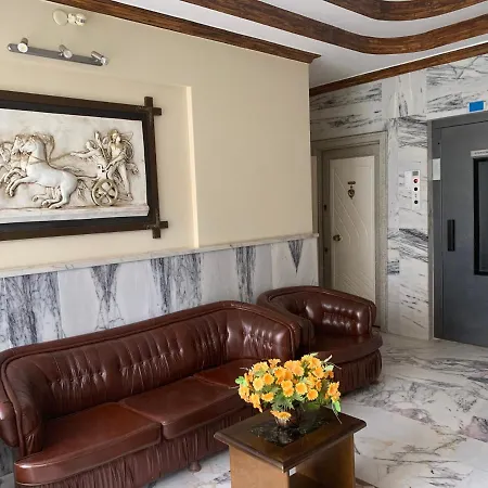 Sixstar Apartamento