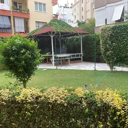 Sixstar Apartamento