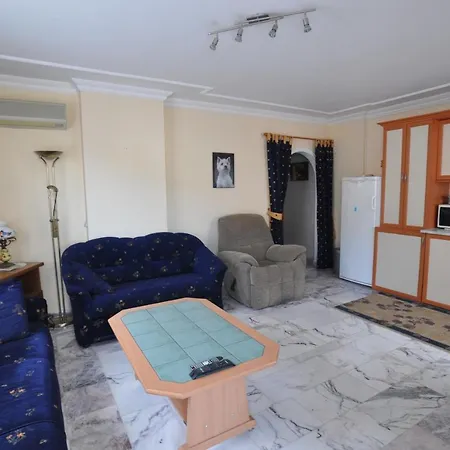 Apartamento Sixstar