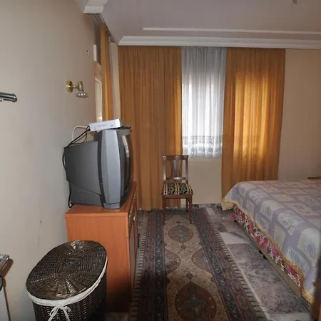 Apartamento Sixstar Alanya