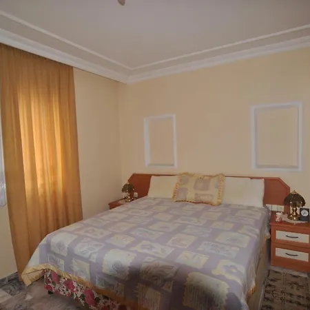 Apartamento Sixstar *