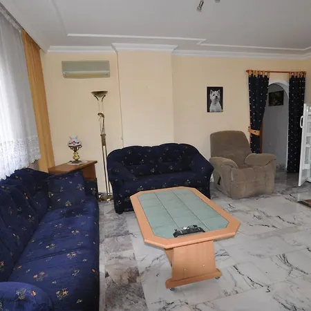 Apartamento Sixstar *