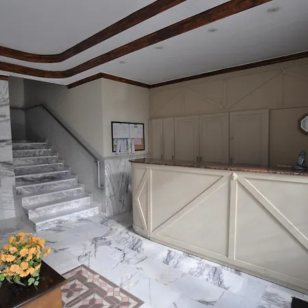 Sixstar Apartamento *