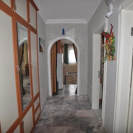 Apartamento Sixstar